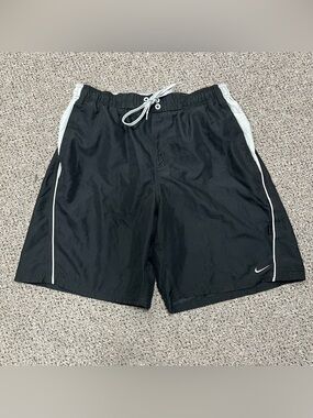 Vtg Nike Swim Shorts